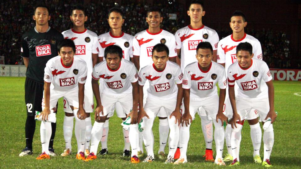 Timnas U-19 akan hadapi Persis Solo di stadion Manahan. - INDOSPORT